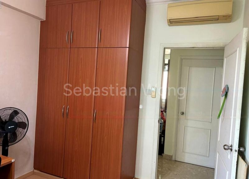 3 Bed Condo for Rent in  Yew Mei Green - Image 10